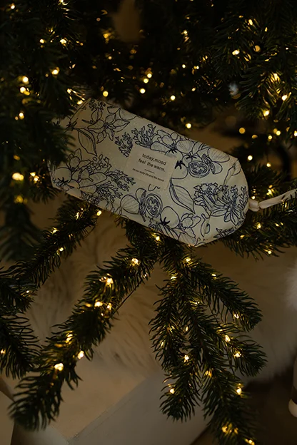 Косметичка «Mood» | PeachBlossom