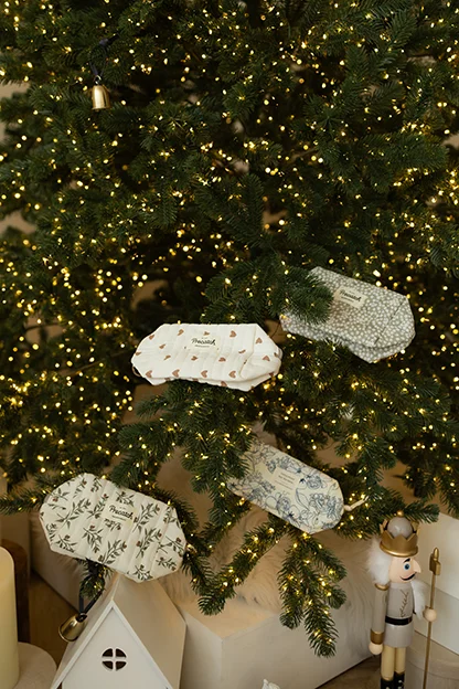 Косметичка «Mood» | PeachBlossom