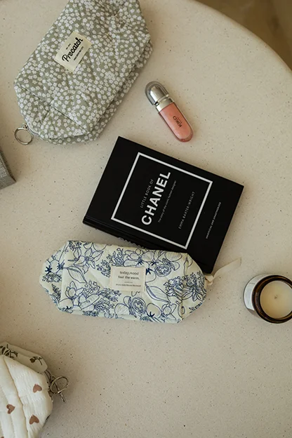 Косметичка «Mood» | PeachBlossom