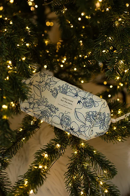 Косметичка «Mood» | PeachBlossom