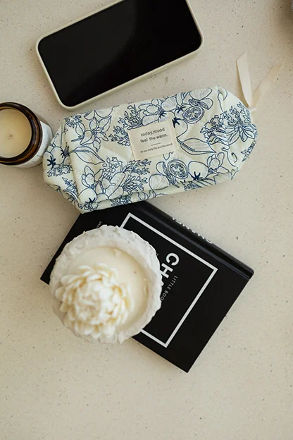 Косметичка «Mood» | PeachBlossom