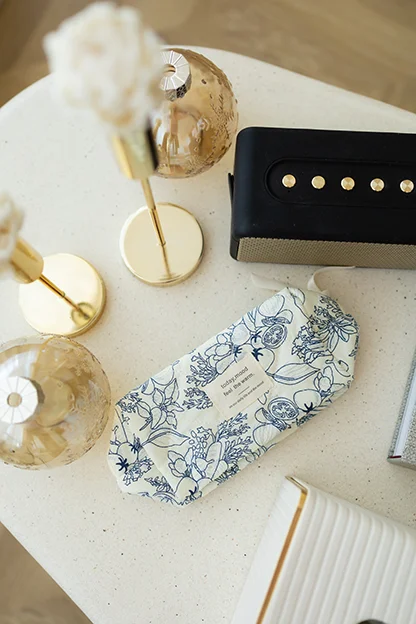 Косметичка «Mood» | PeachBlossom